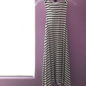 Socialite T-shirt dress