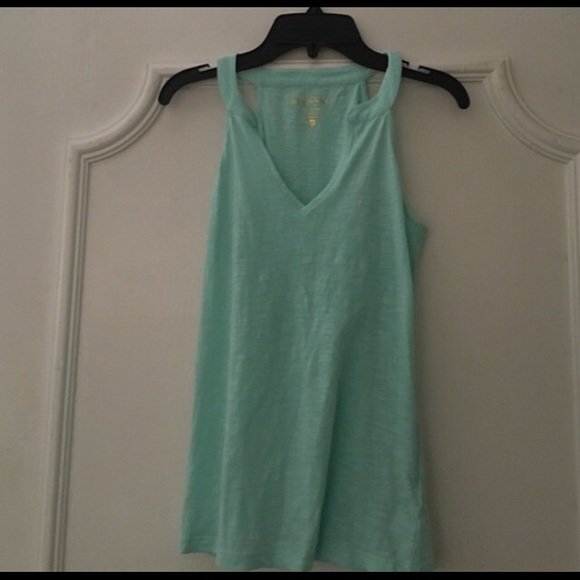 Lilly Pulitzer Arya tank