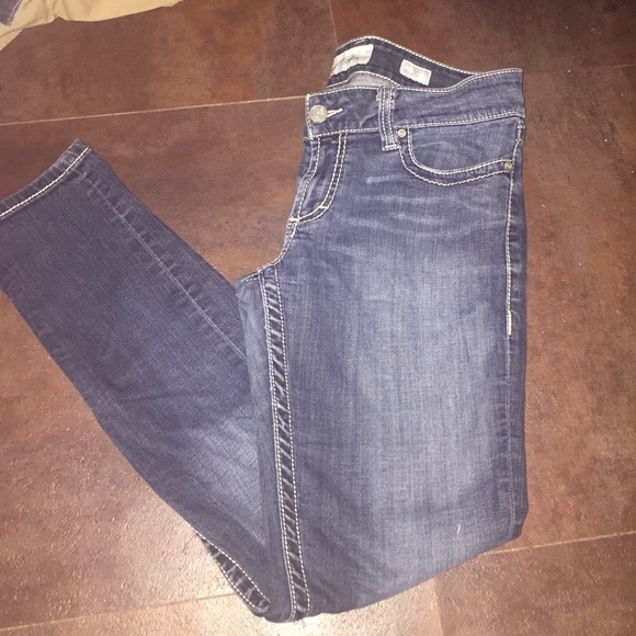 BKE Jeans
