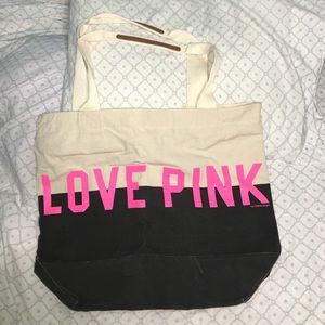 Victoria Secret Weekend Bag