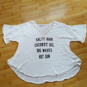 Wildfox Summer Tunic