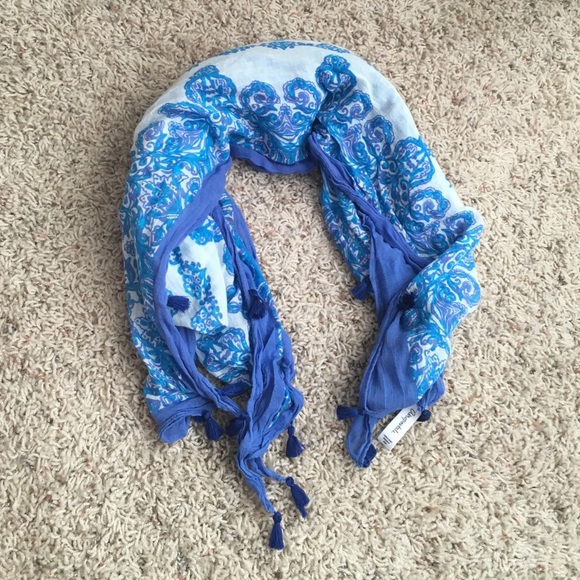 Aeropostale summer scarf/wrap