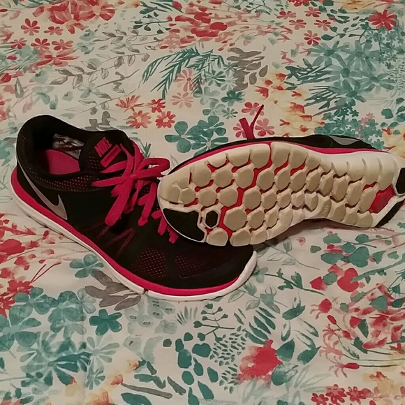 Nike Flex Run