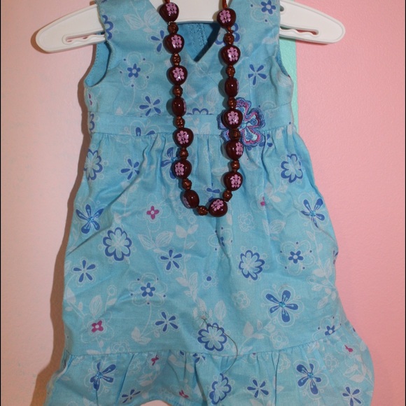 American girl outfit