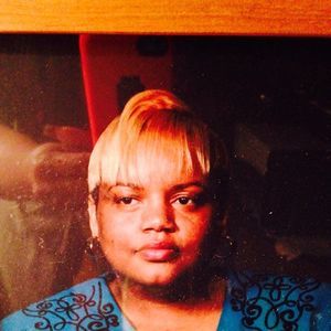 Meet your Posher, Katherine