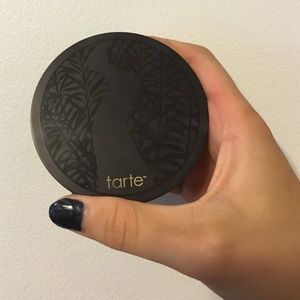 Tarte Finishing Powder In The Color "Light"