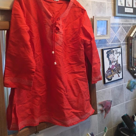 Appraisal tunic - Picture 1 of 4