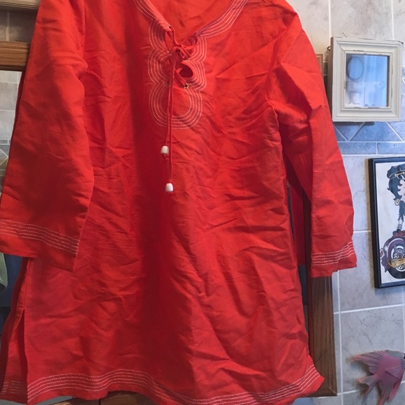 Appraisal tunic - Picture 2 of 4