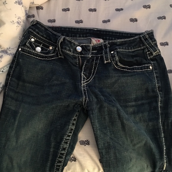 True Religion Jeans