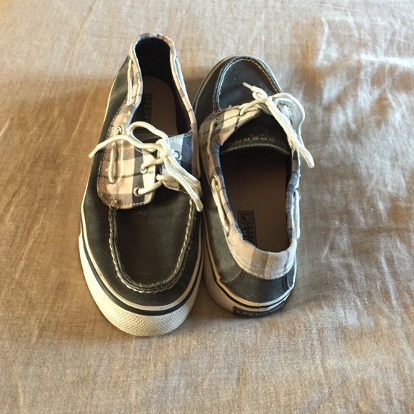 Sperry top-siders - Picture 2 of 3