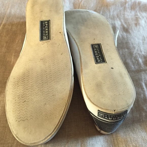 Sperry top-siders - Picture 3 of 3