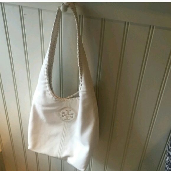 Tory Burch Marion Hobo