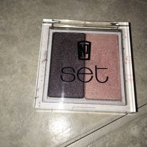 NP Set Duo Eyeshadow