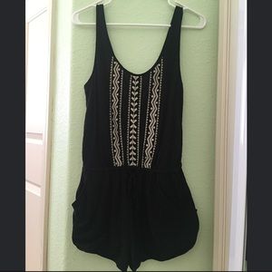 Forever 21 Romper