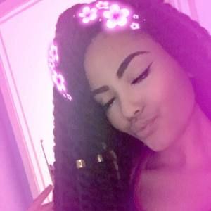 Meet your Posher, Hope