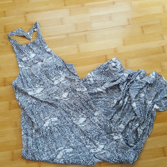 Acacia Taveuni Dress