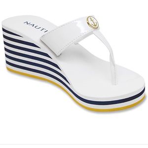 Nautica Sandals