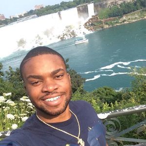 Meet your Posher, Evroy