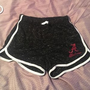 Alabama Shorts