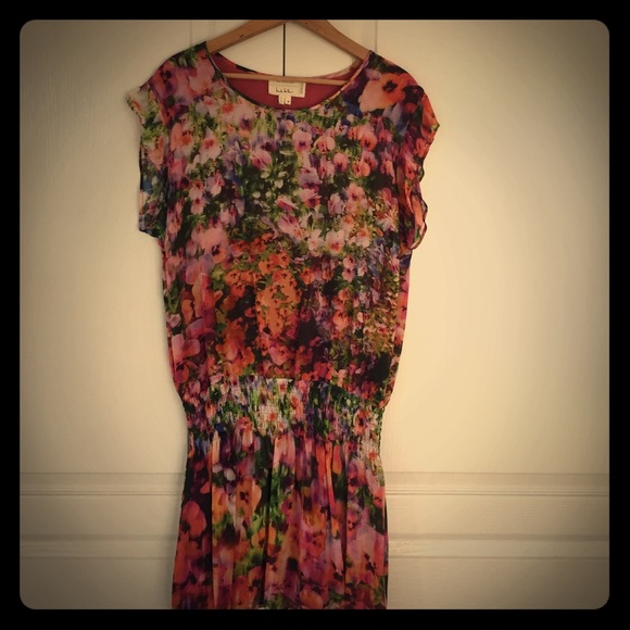Nicole Miller dress