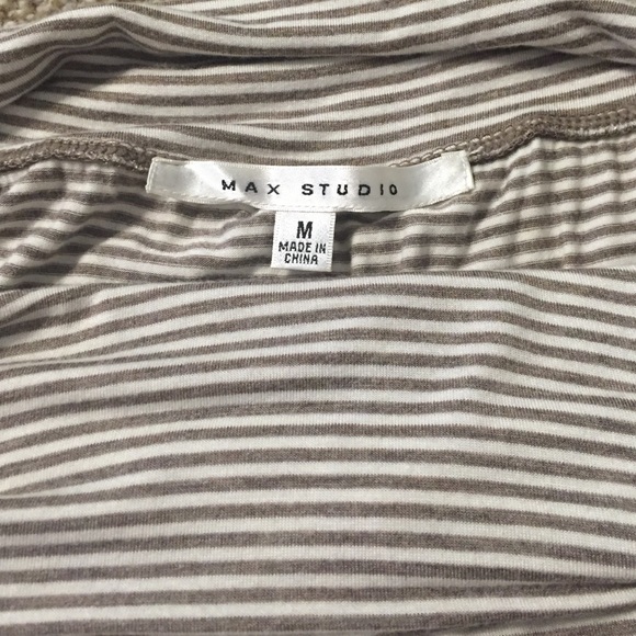 Max Studio maxi skirt - Picture 2 of 2