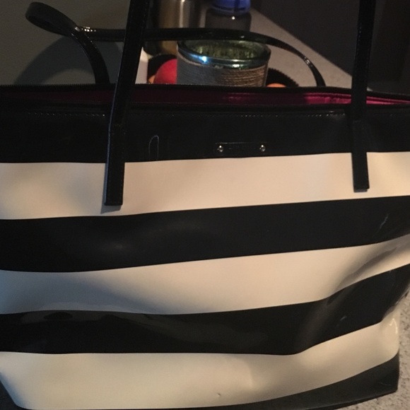 Large Kate spade tote