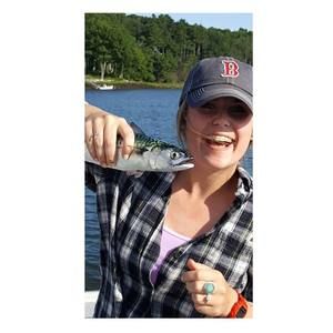 Meet your Posher, Jackie