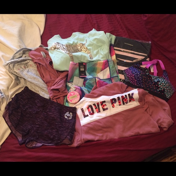❤️shopping spree❤️