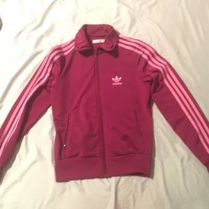 Adidas jacket