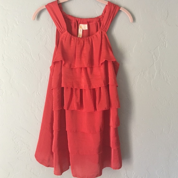 NWT tank top