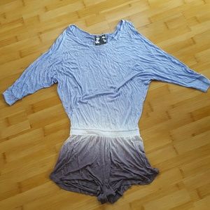 Young Fabulous & Broke Romper