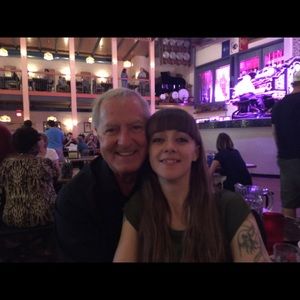 Meet your Posher, Manda