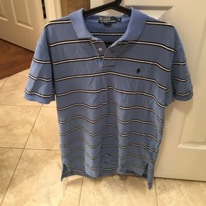 Men's Ralph Lauren Polo