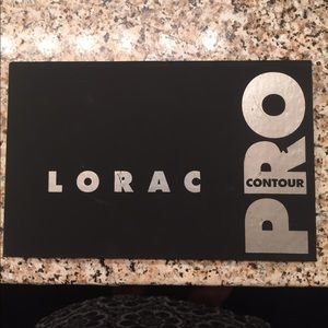 Lorac Pro Contour Kit