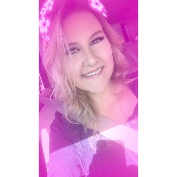 Meet your Posher, Jodi