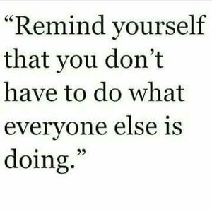 Meet your Posher, Tia