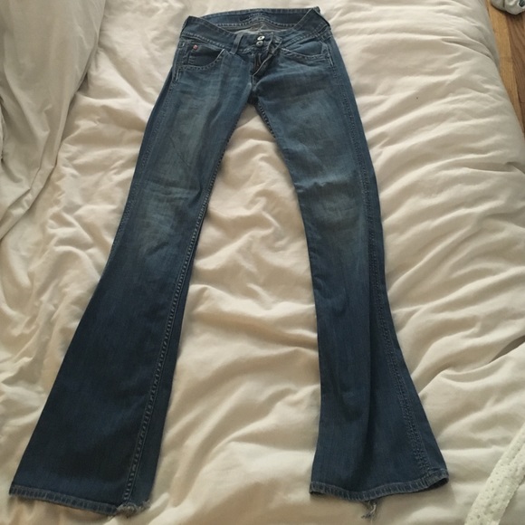 Hudson Jeans