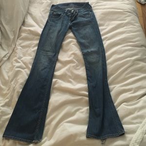 Hudson Jeans
