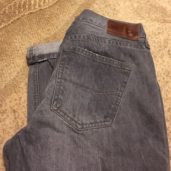 Bullhead Skinny Jeans - Picture 2 of 3