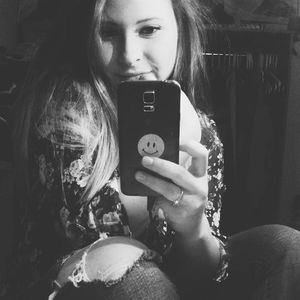 Meet your Posher, Dakotah