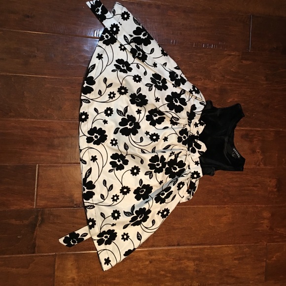 Formal dress