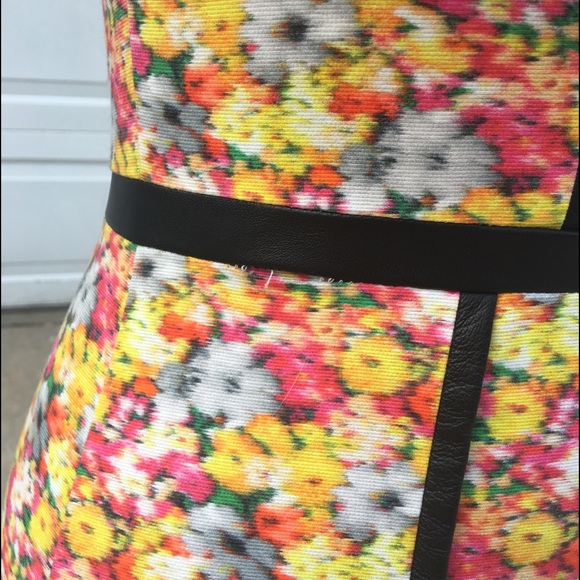 NWT Yigal Azrouel Dress - Picture 2 of 4