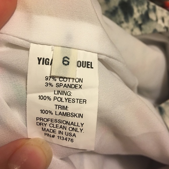 NWT Yigal Azrouel Dress - Picture 4 of 4