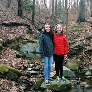 Meet your Posher, Julia