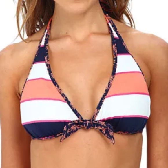 Tommy Bahama Bikini Top XS