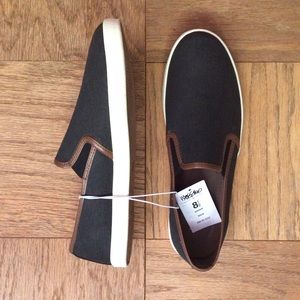 MEN’S NWT Mossimo Emmett Loafers - Size 8.5