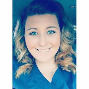 Meet your Posher, Kelsey