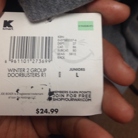 Sweater - Picture 2 of 2