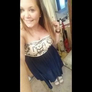 Meet your Posher, Tiffany