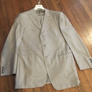 Canali suit